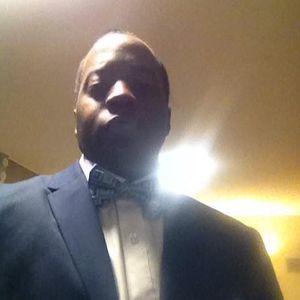 Meet your Posher, Ian